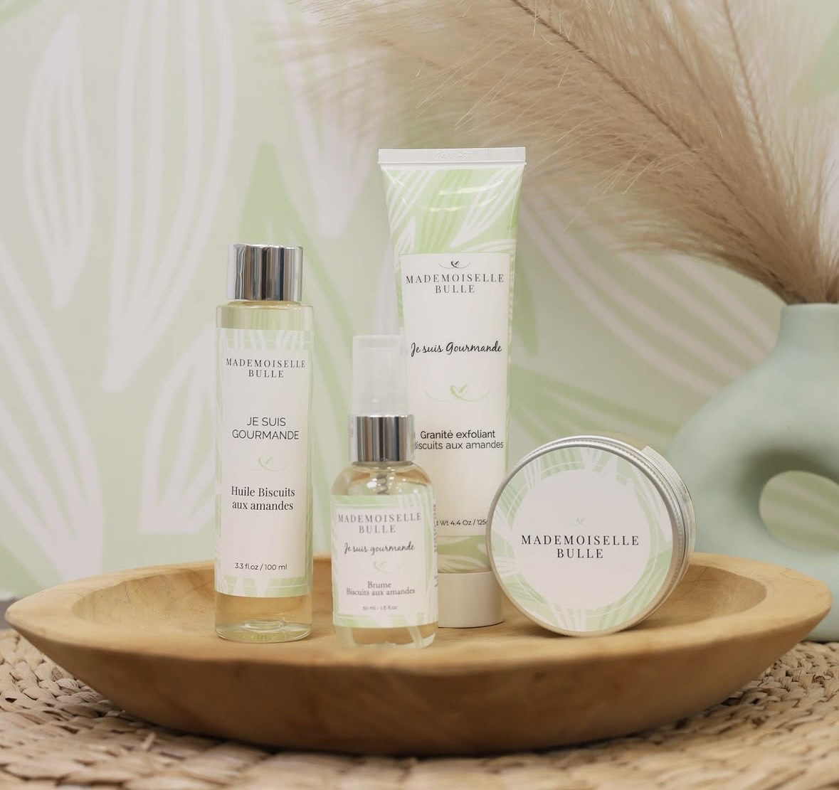 Vente produits cosmétiques 2 Institut-by-eva