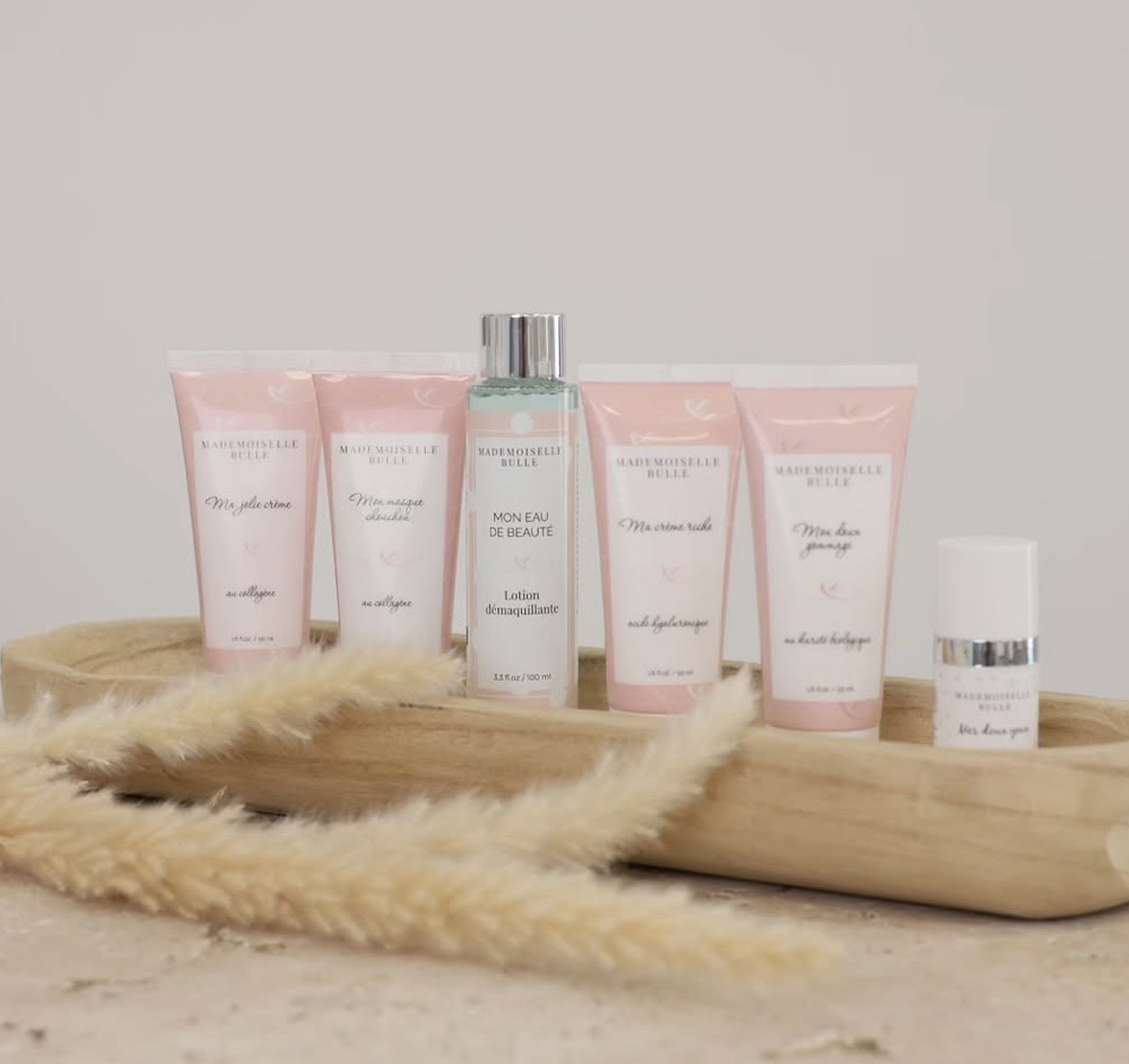 Vente produits cosmétiques Institut-by-eva